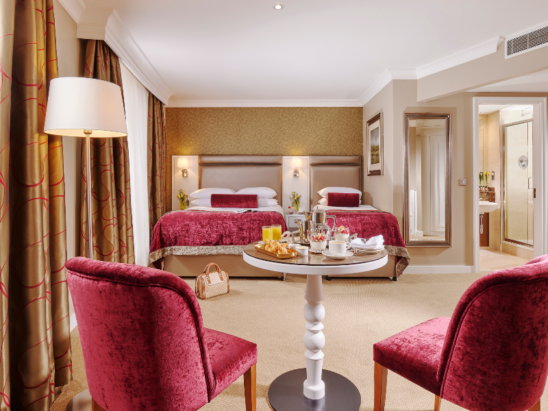 The Rose Hotel image