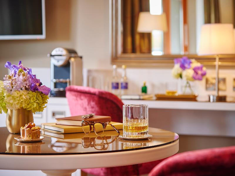 The Rose Hotel image
