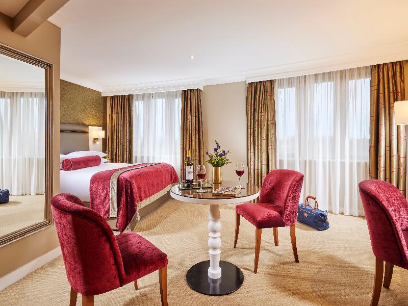 The Rose Hotel image