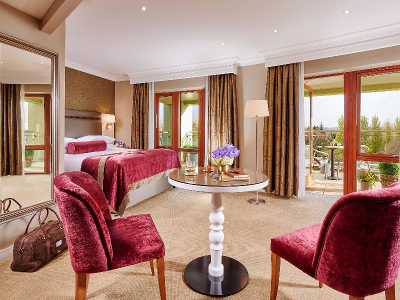 The Rose Hotel image