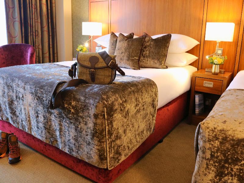 The Rose Hotel image
