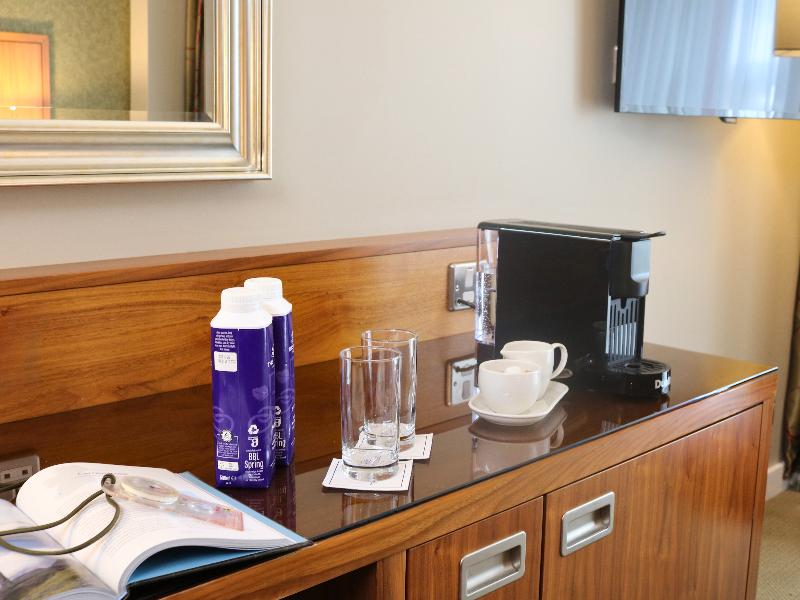The Rose Hotel image
