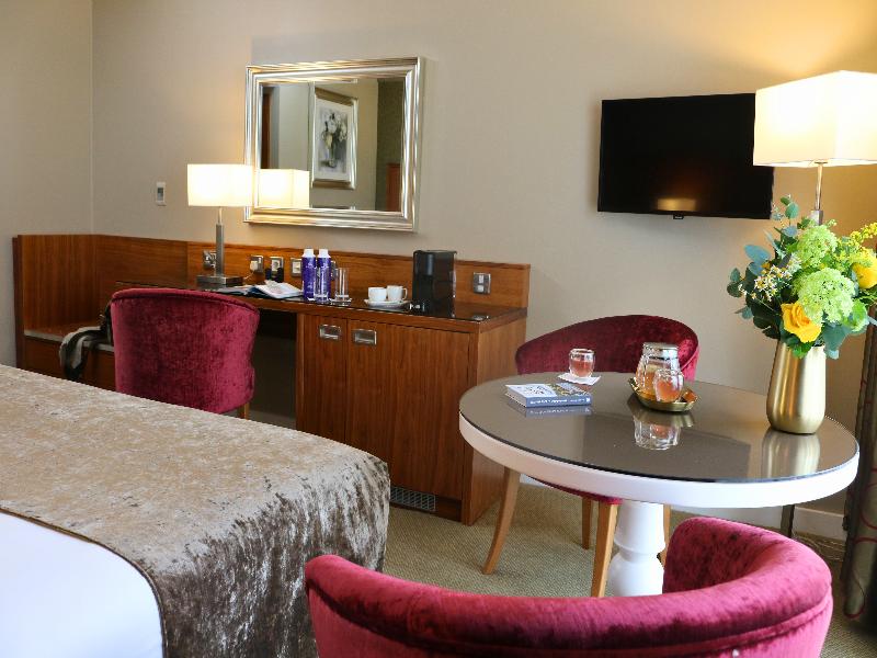 The Rose Hotel image