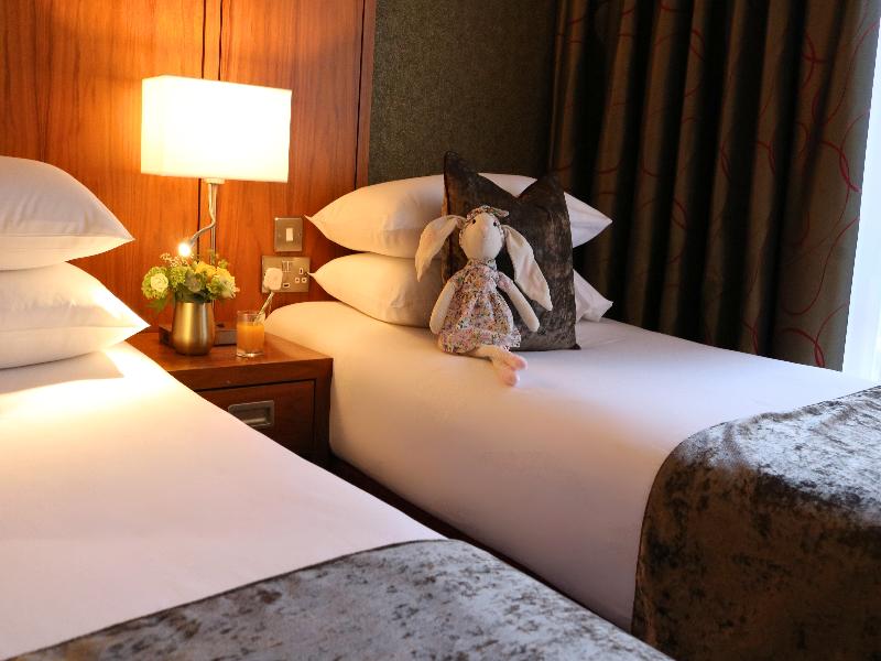 The Rose Hotel image