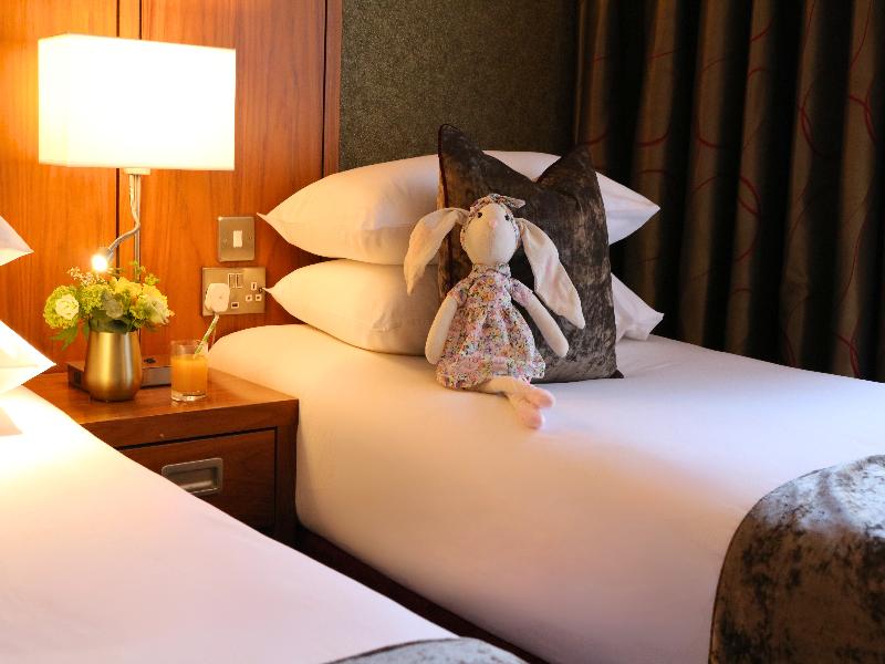 The Rose Hotel image