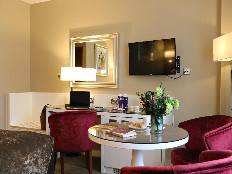 The Rose Hotel image