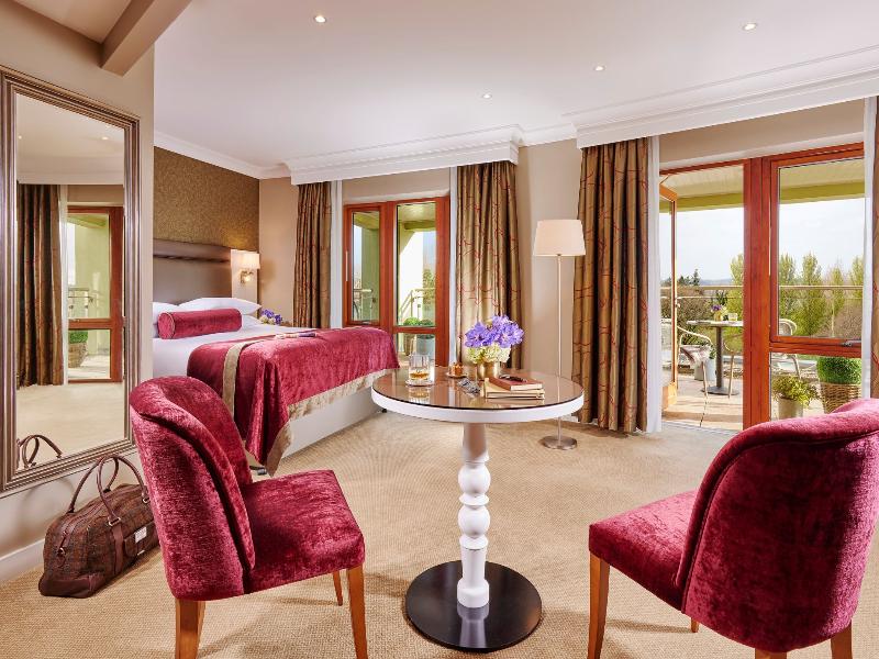 The Rose Hotel image