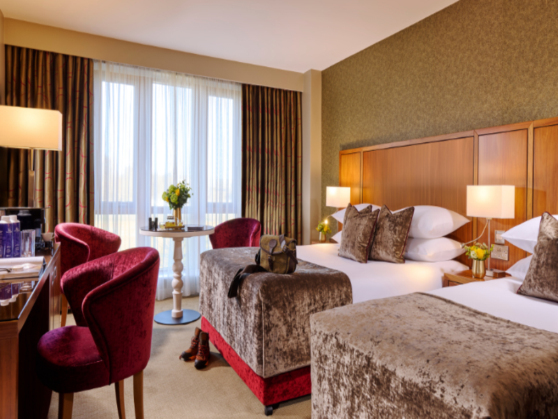 The Rose Hotel image