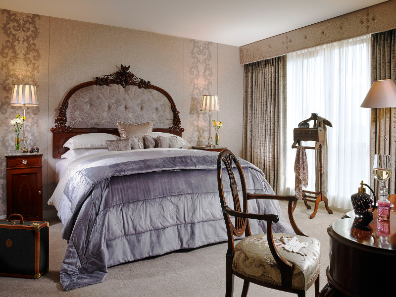 The Rose Hotel image