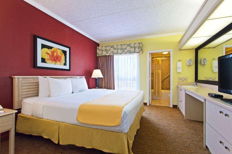 Baymont Inn & Suites Near Busch Garden