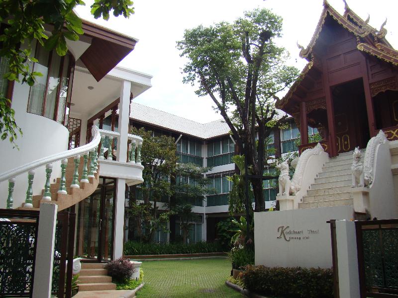 Kodchasri Thani Chiangmai