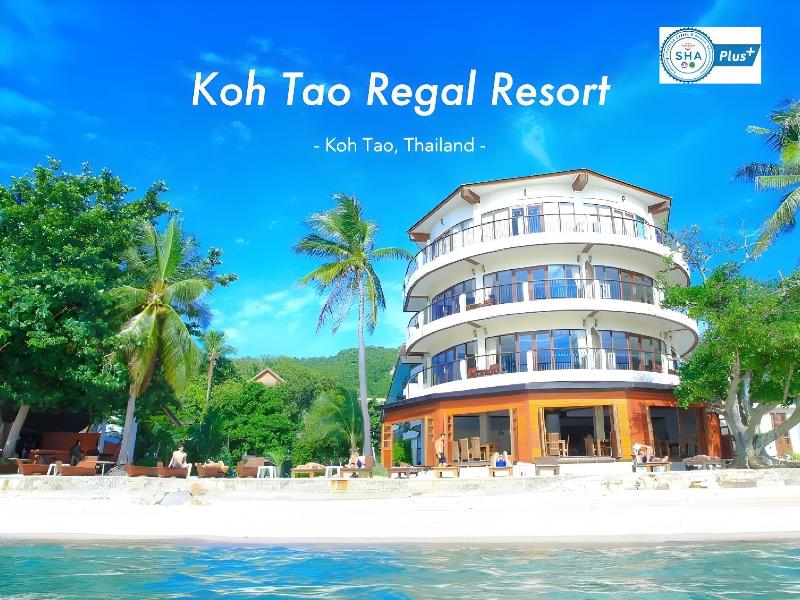 Koh Tao Regal Resort