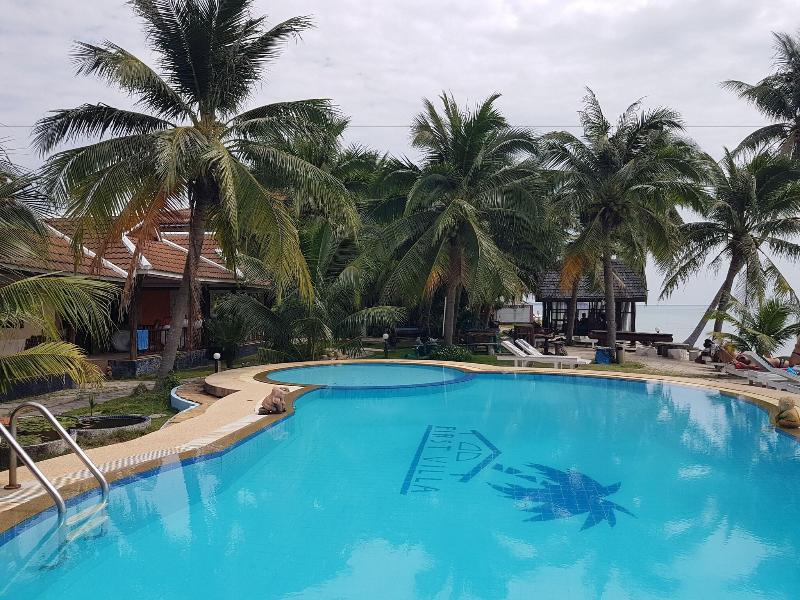First Villa image