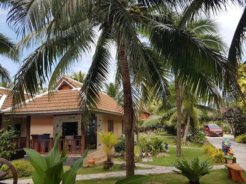 First Villa image