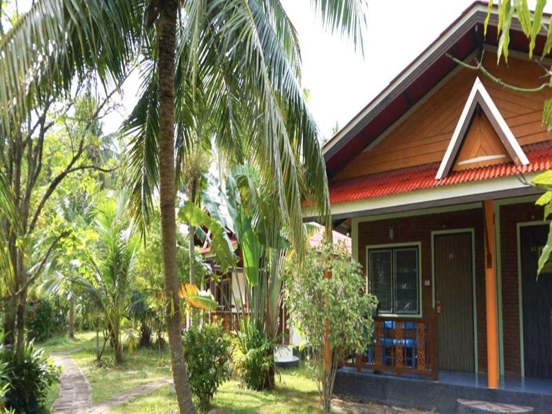 First Villa image