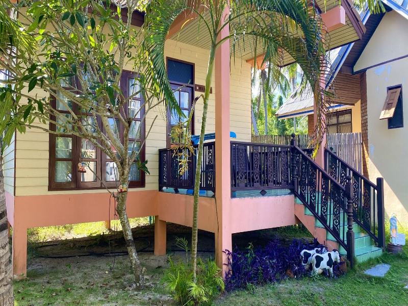 First Villa image