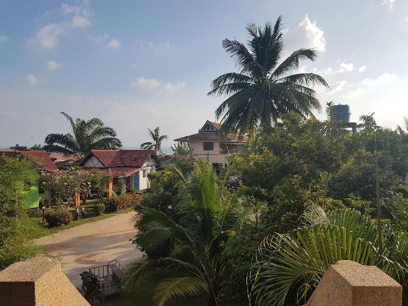 First Villa image