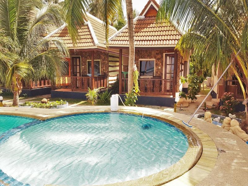First Villa image