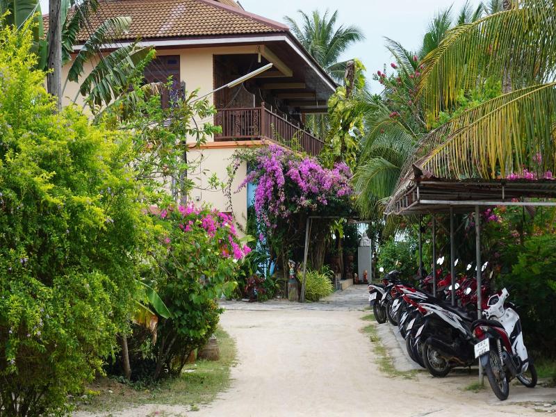 First Villa image