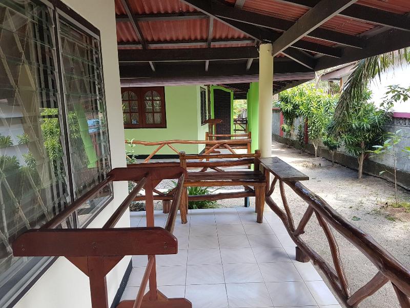 First Villa image