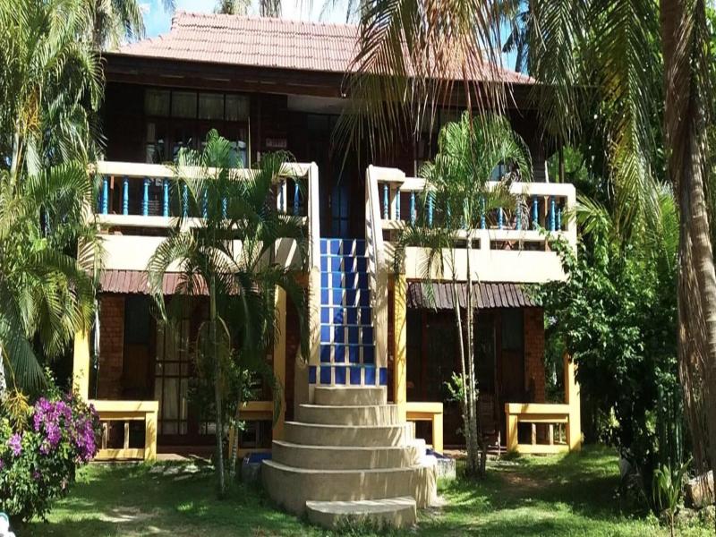 First Villa image