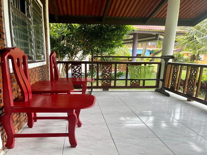 First Villa image