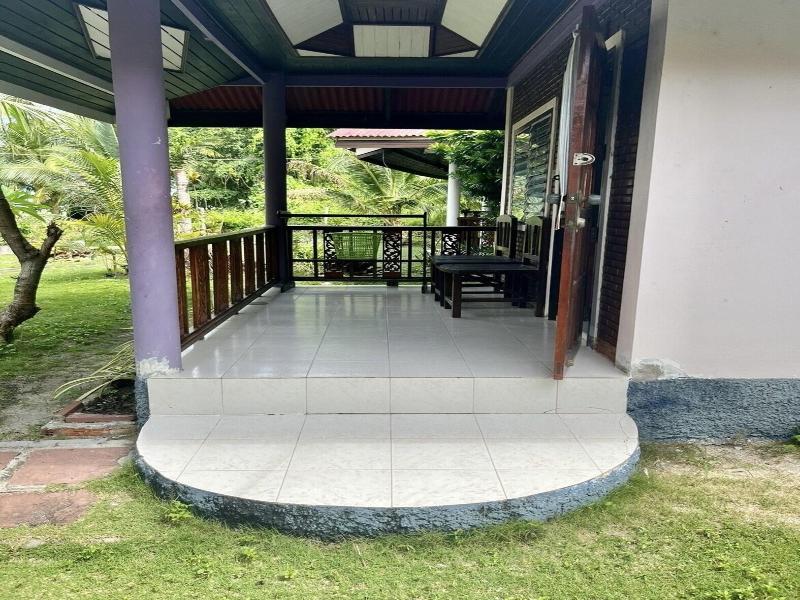 First Villa image