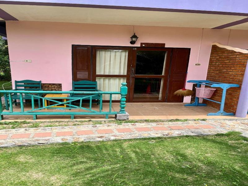 First Villa image