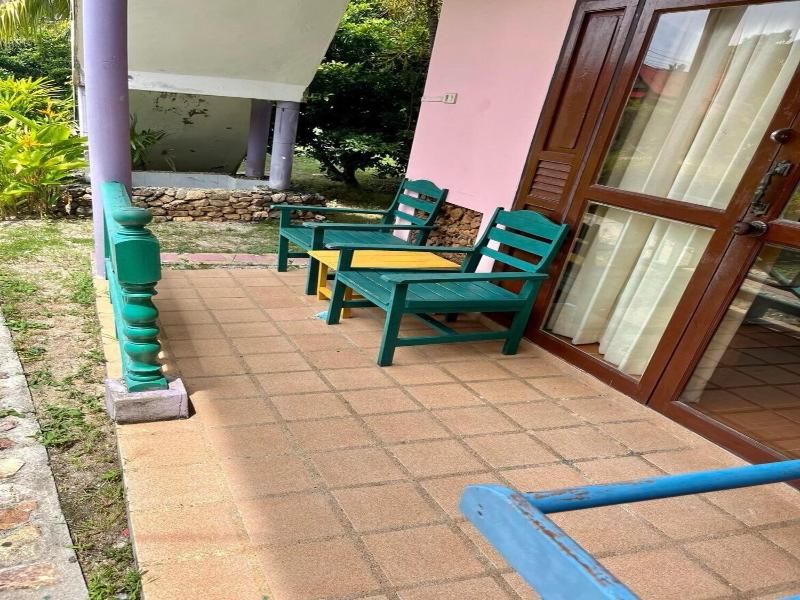 First Villa image