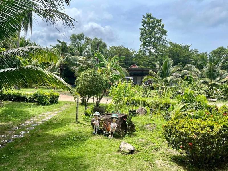 First Villa image