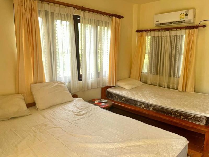 First Villa image