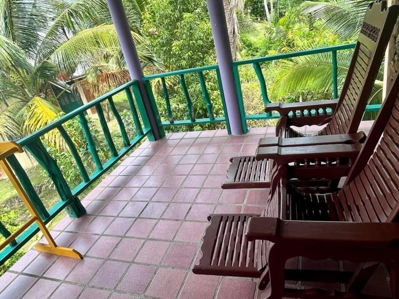 First Villa image