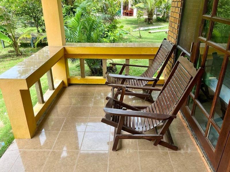 First Villa image