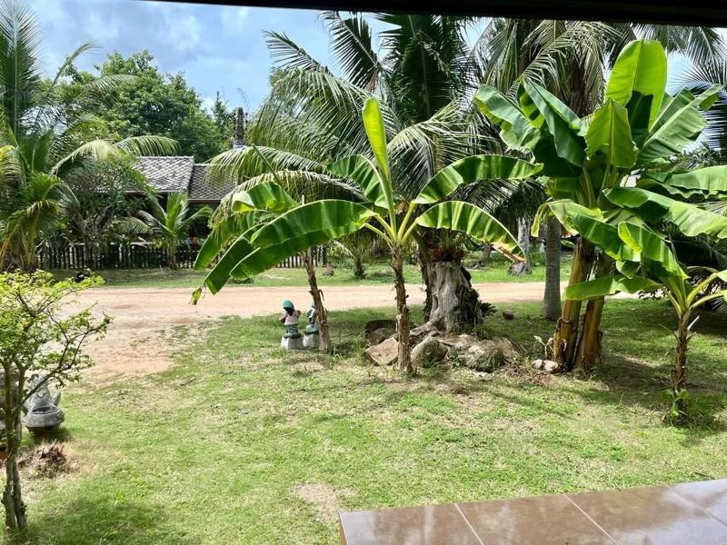 First Villa image