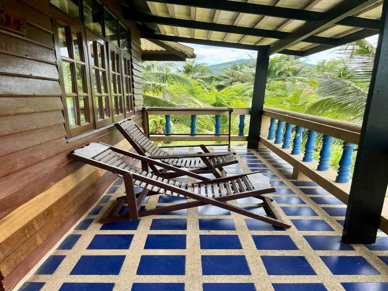 First Villa image