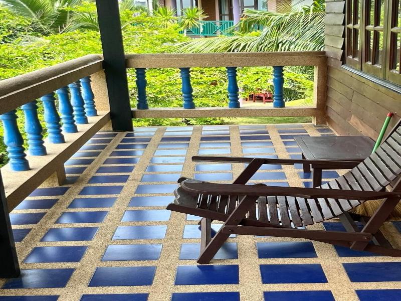 First Villa image