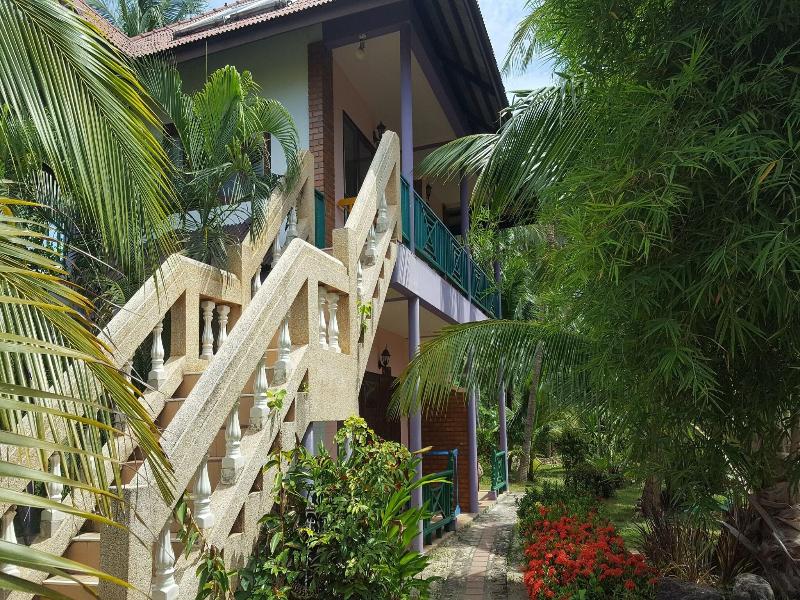 First Villa image