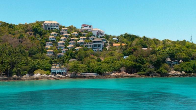 Pinnacle Koh Tao Resort - Image 3