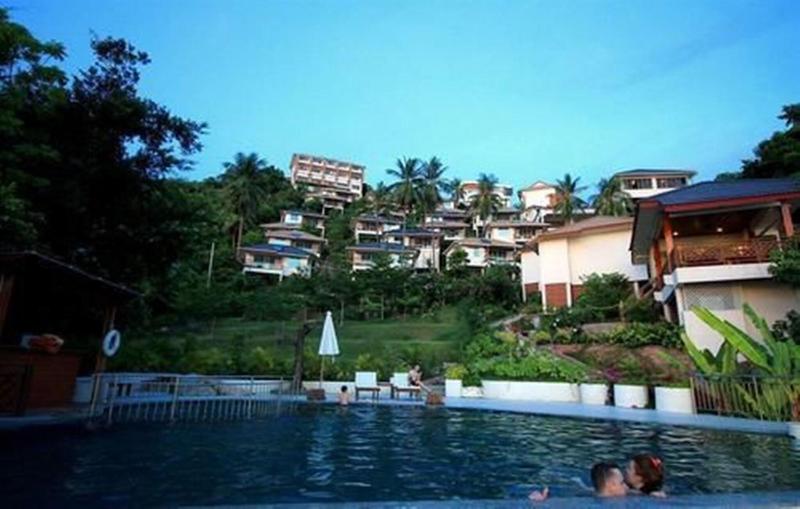 Pinnacle Koh Tao Resort - Image 1