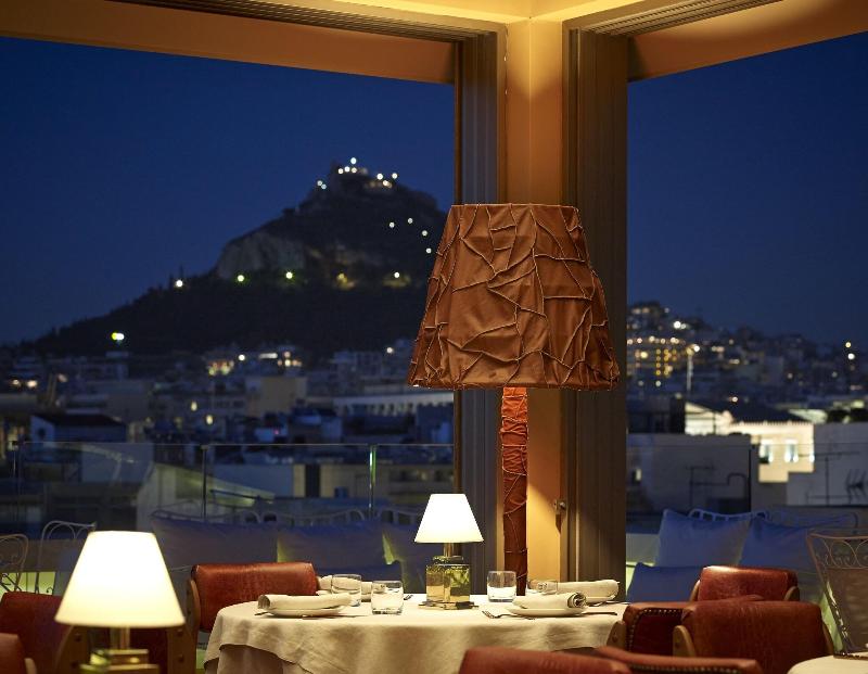 New Hotel
