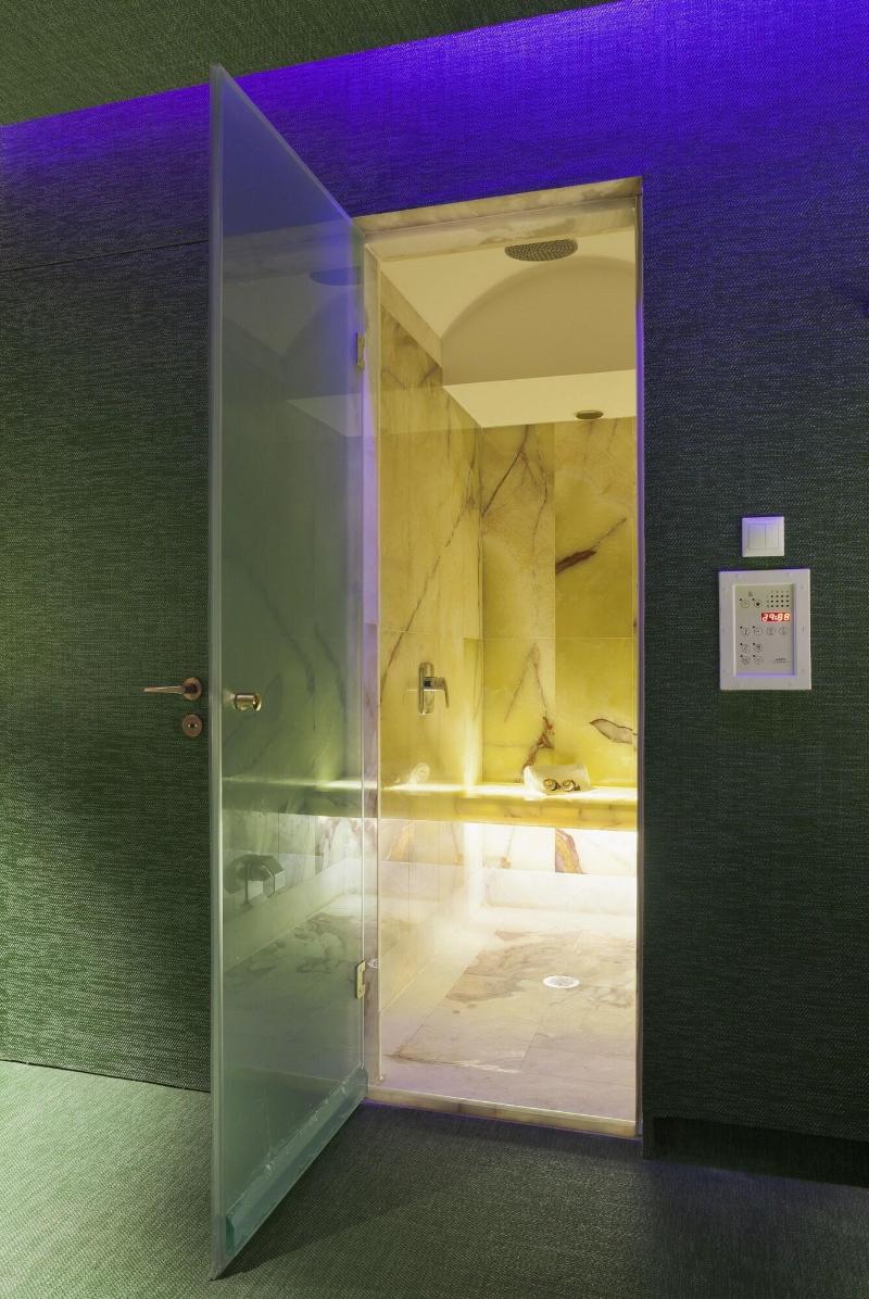New Hotel