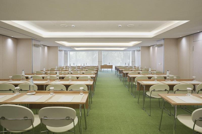 New Hotel
