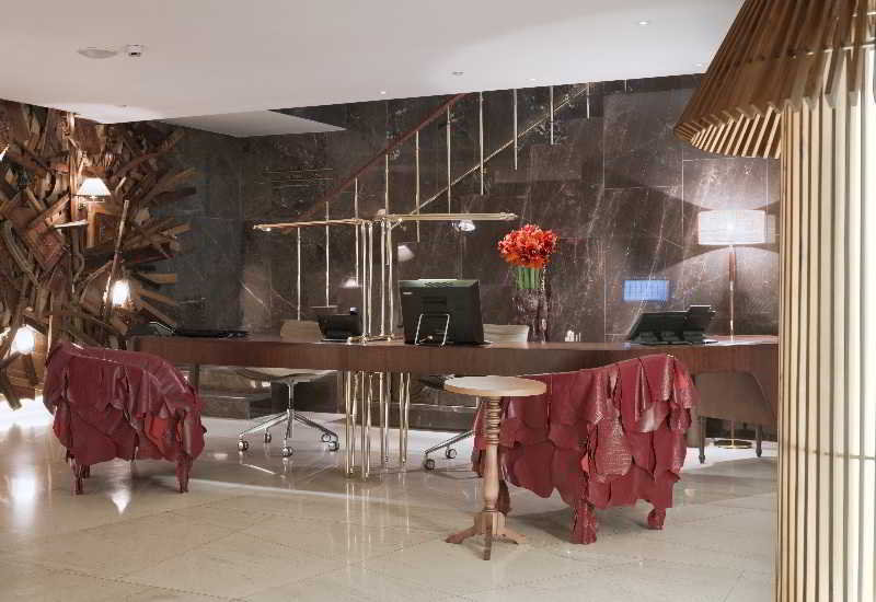 New Hotel