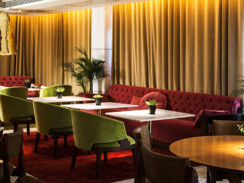 New Hotel