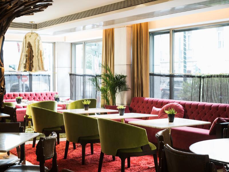New Hotel