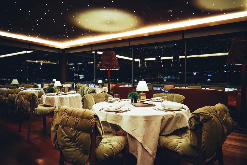 New Hotel