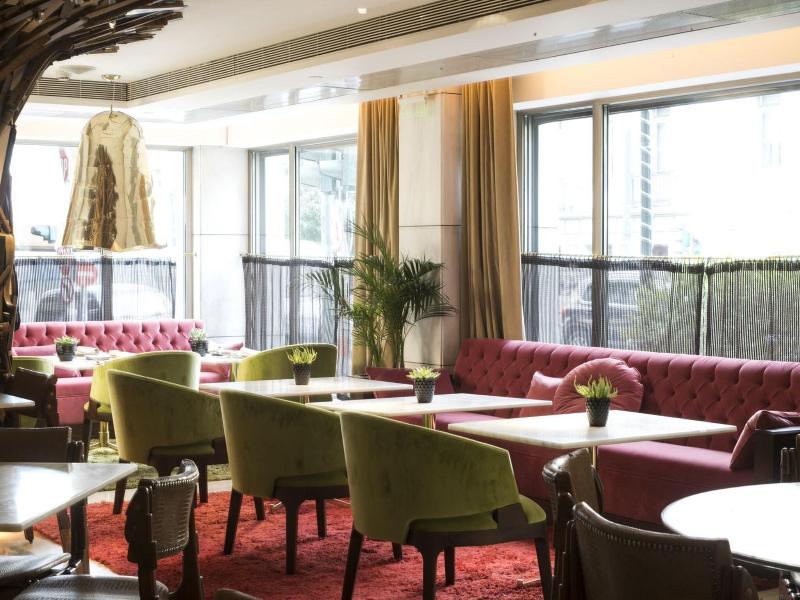 New Hotel