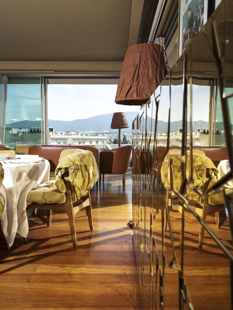 New Hotel
