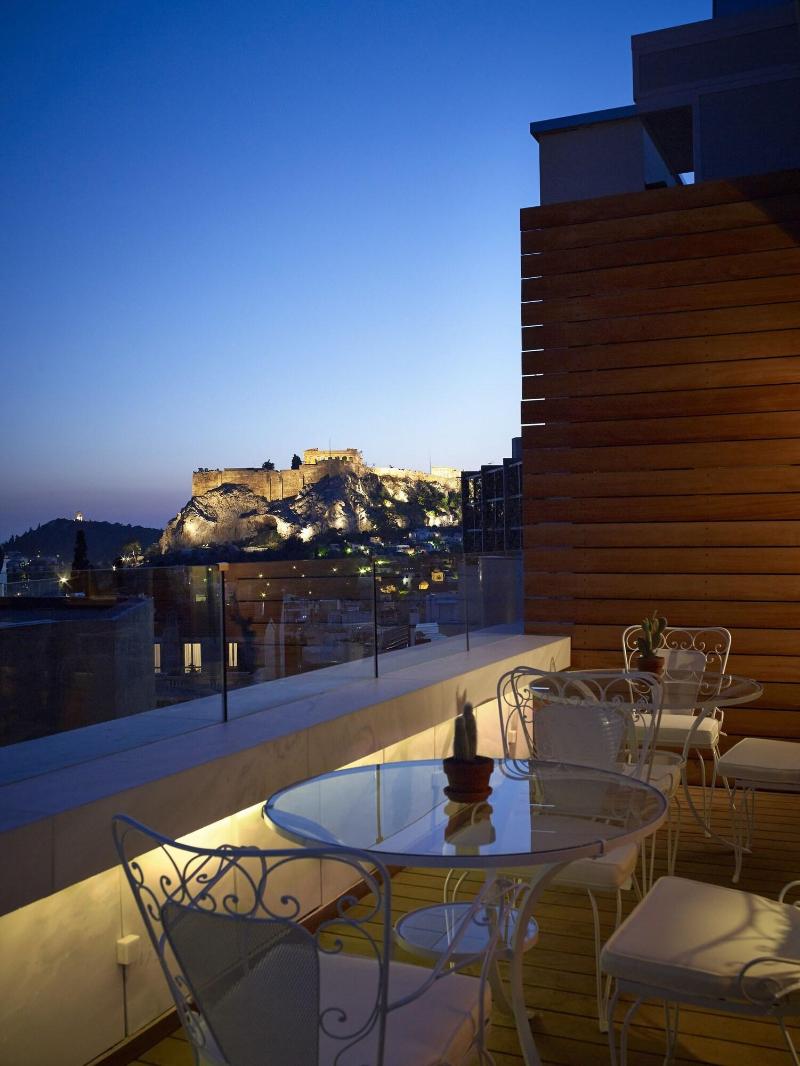 New Hotel