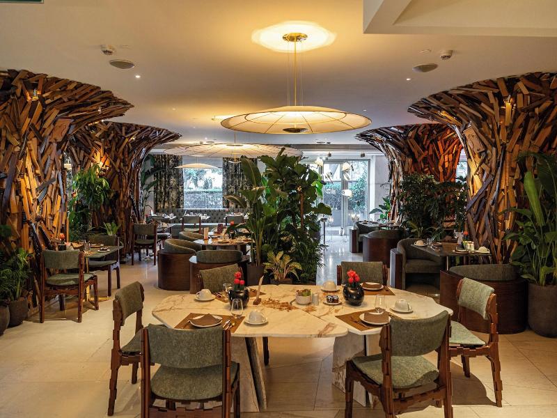 New Hotel image